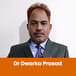 LIET, Vice-Principal: Dr Dwarka Prasad Interview